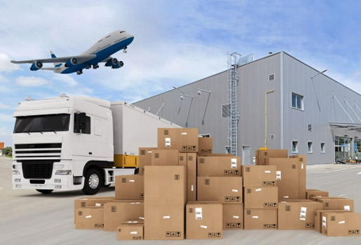 Integrated Logistics Service