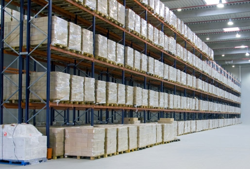 Managed Warehouse Service