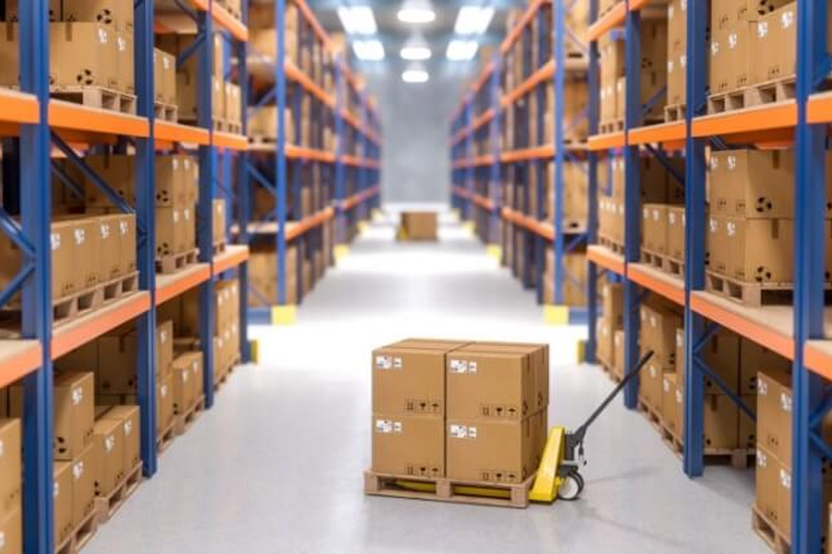 An End-End Guide On Comprehensive Warehousing